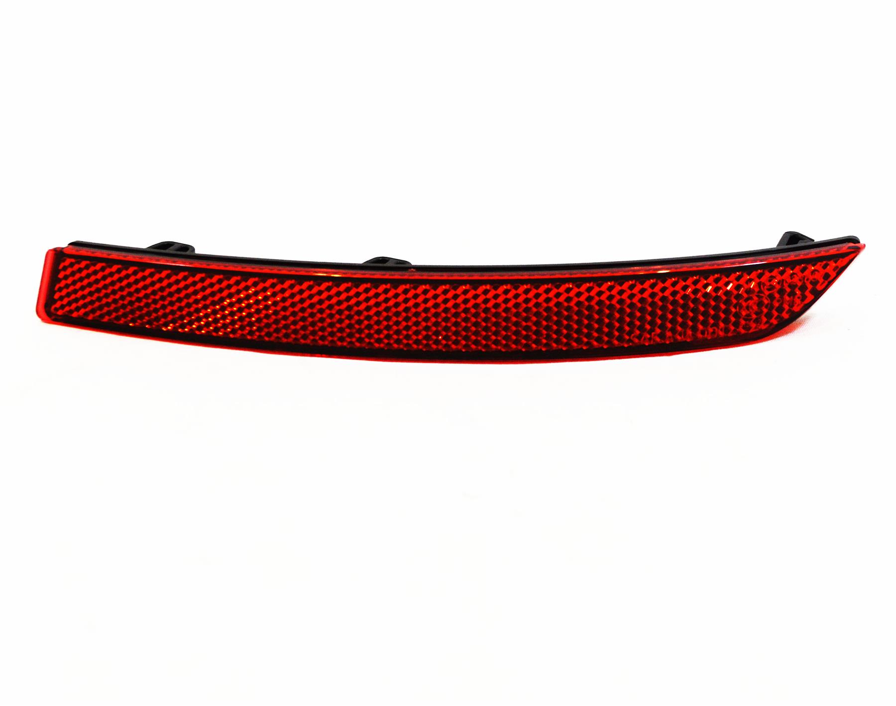 LSC 63147850602 : M Sport RHS Rear Bumper Reflector - NEW - Image 3