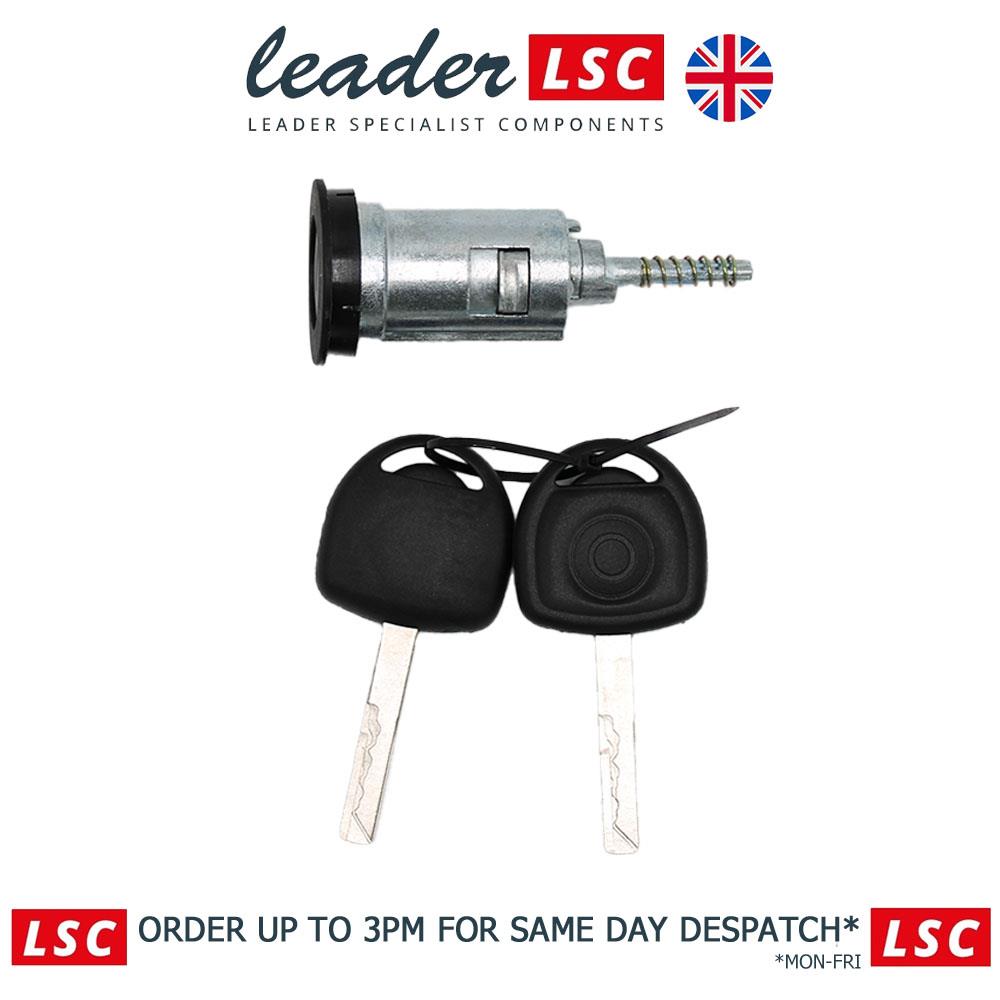 LSC 90140760 : Ignition Barrel and 2 Keys - NEW - Image 9