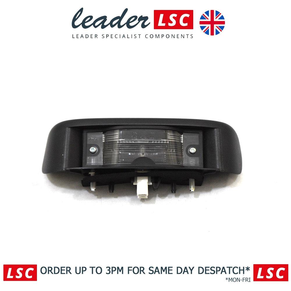 LSC 93854773 : Genuine OEM Rear Number Plate Lamp - NEW SALE - Image 7
