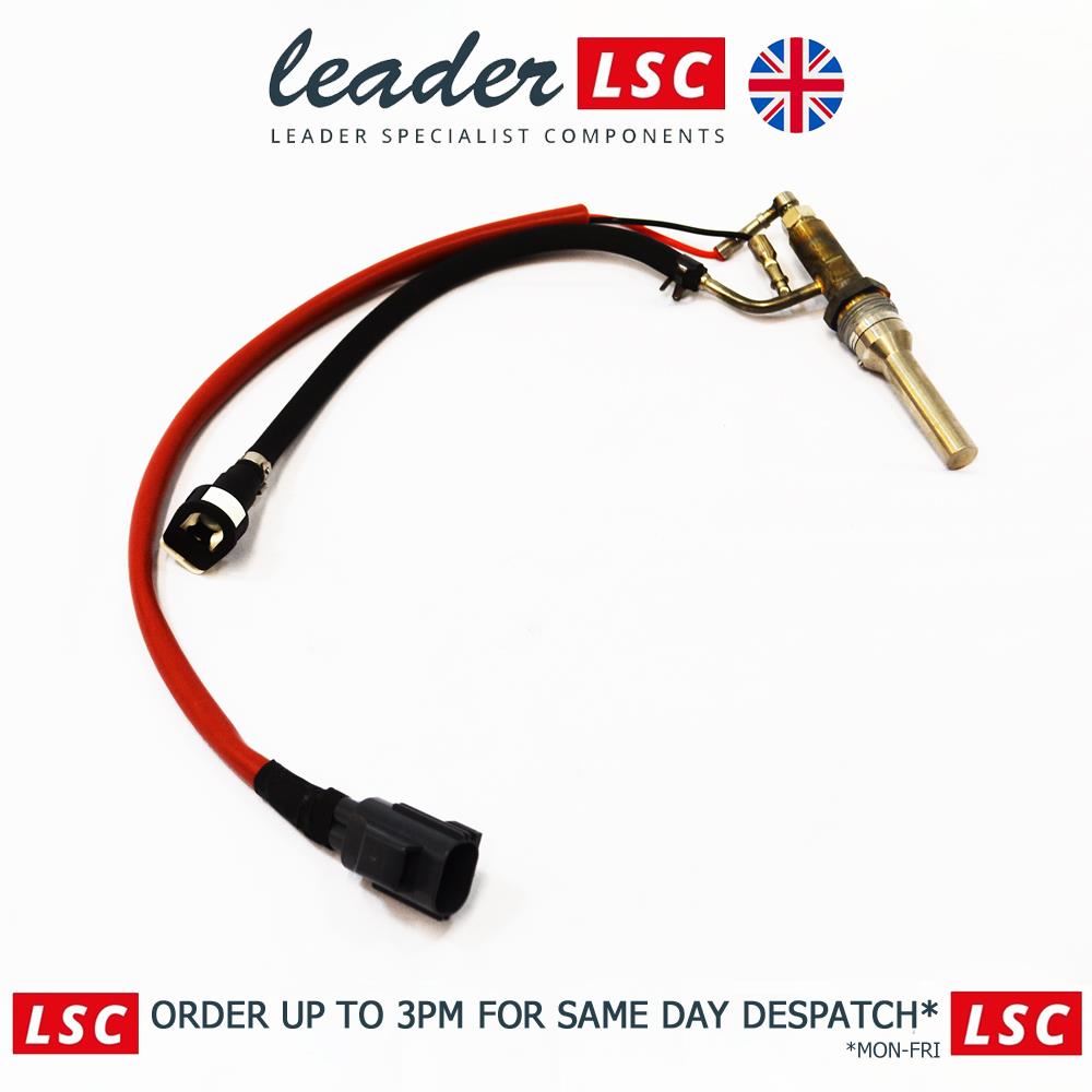 LSC 1940311 : DPF Fuel Vapouriser Valve Euro 5 for Ford - NEW - Image 6