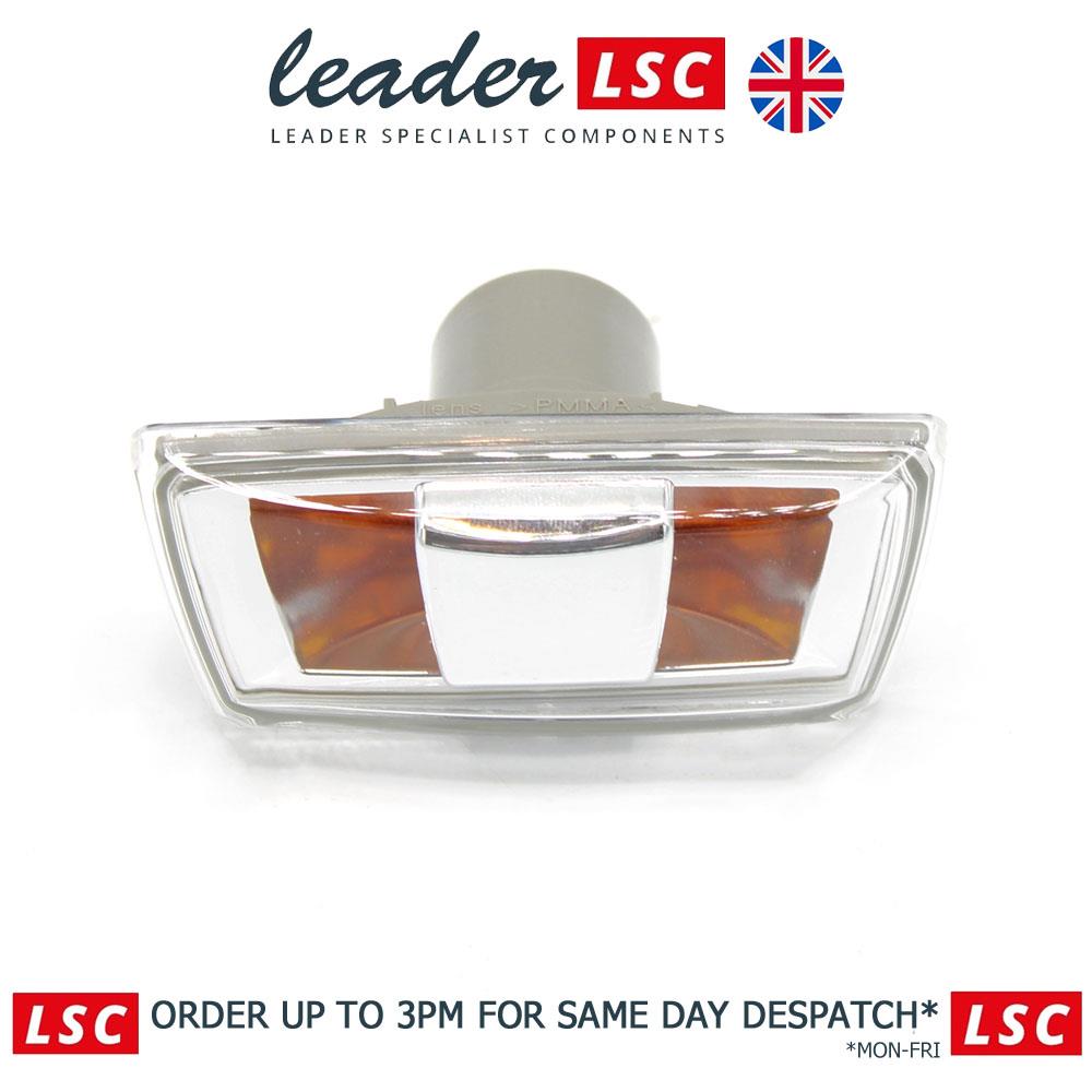 LSC 13252455 : GENUINE LHS Side Repeater Indicator - NEW - Image 7