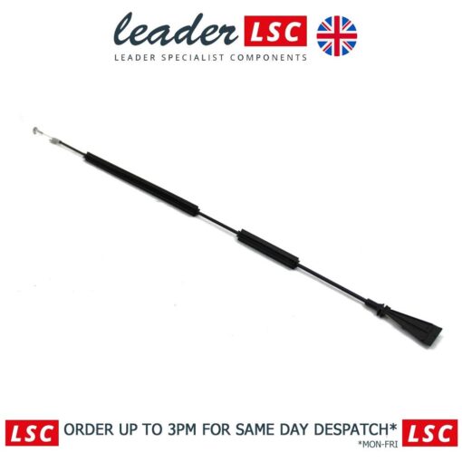 LSC 13186767 : GENUINE Door Release Control Cable (Interior Handle