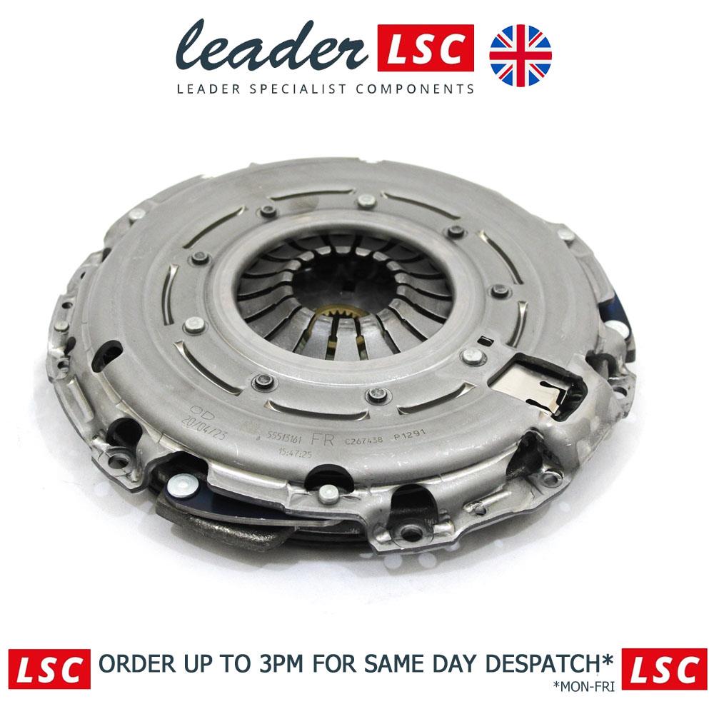 LSC 55513162 : GENUINE Vauxhall Clutch Kit - NEW - SALE - Image 6