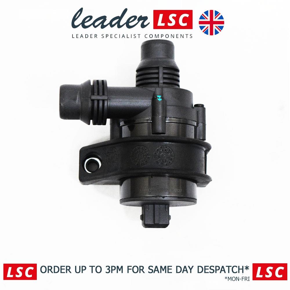 LSC 64116922699 : Auxiliary Water Pump for BMW - NEW - Image 7