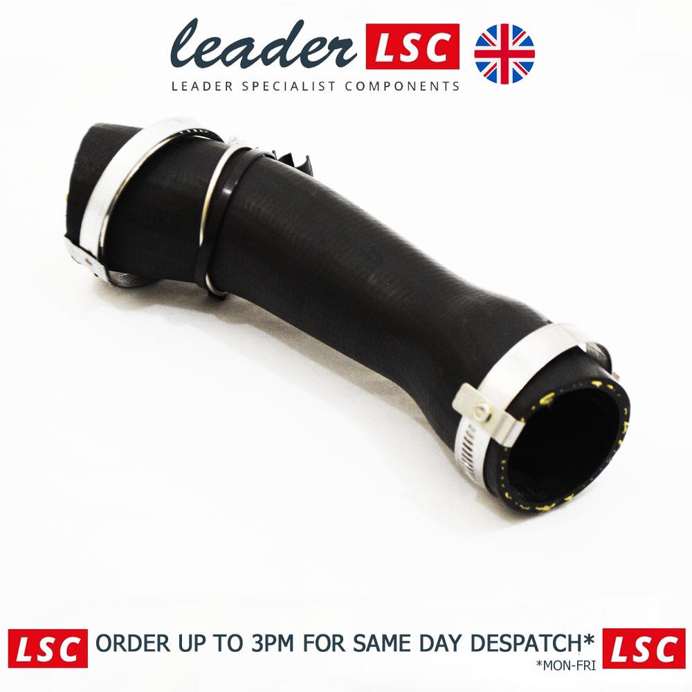 LSC 1789403 : Genuine Ford Intercooler Inlet Pipe Hose - NEW - Image 9