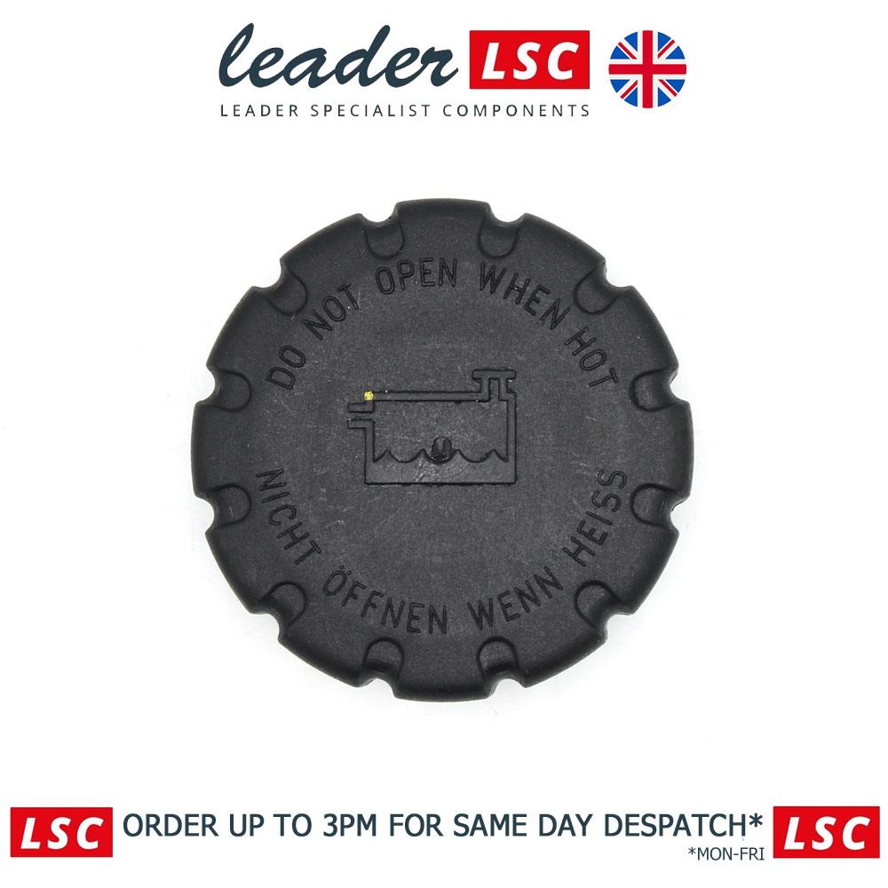 LSC 0005018215 : Coolant Radiator Header Tank Cap - NEW - Image 10