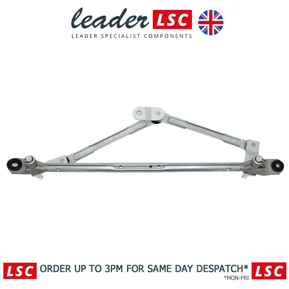 LSC 20914318 : Front Windscreen Wiper Linkage for Vauxhall Antara - NEW - Image 9