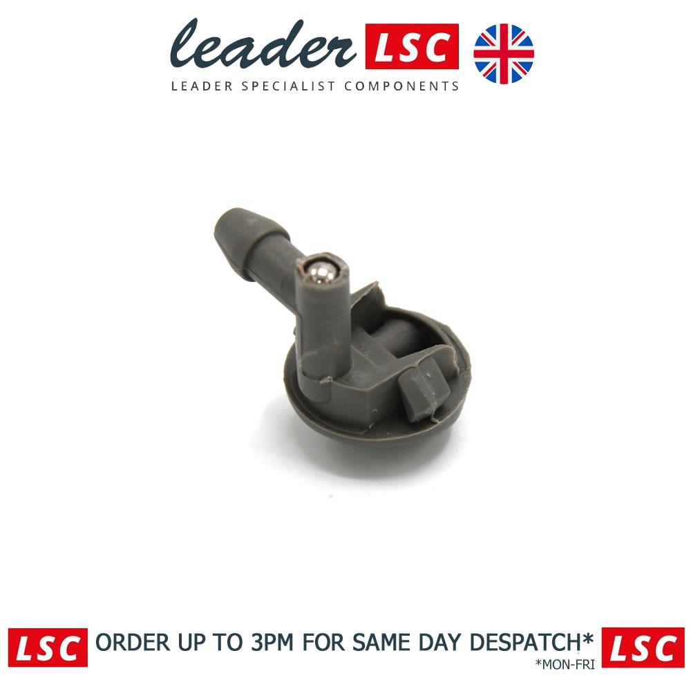 LSC 90356178 : Windscreen Washer Jet Nozzle - NEW - Leader