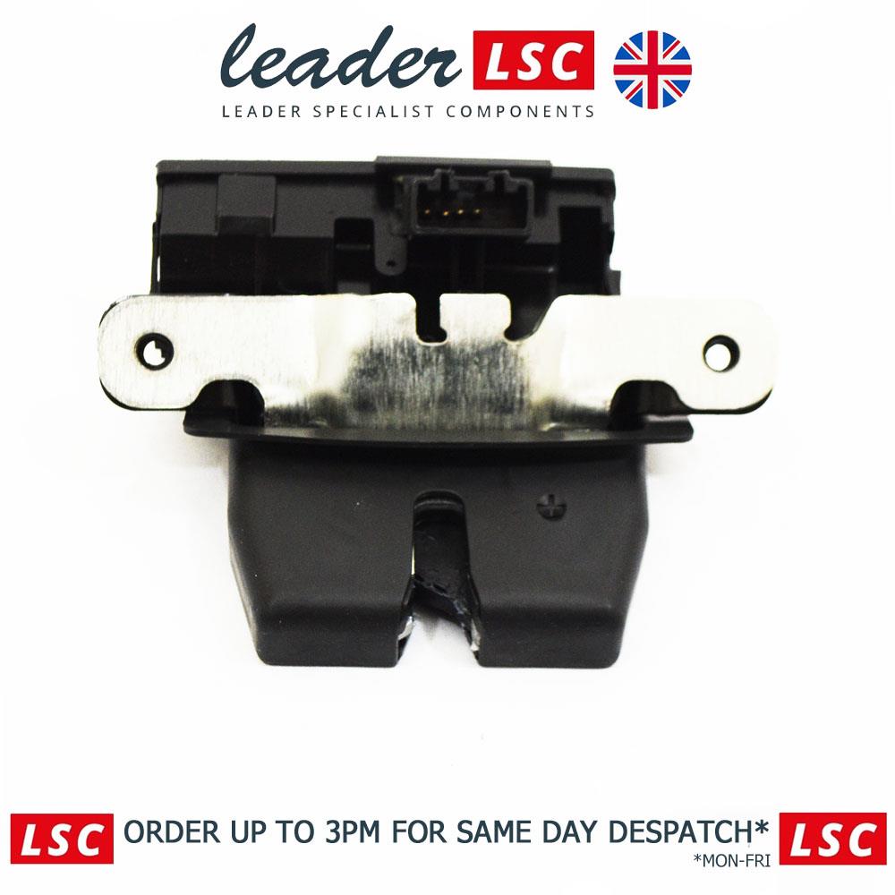LSC 1761865 : Genuine Ford Tailgate Boot Lock Latch - NEW - Image 7