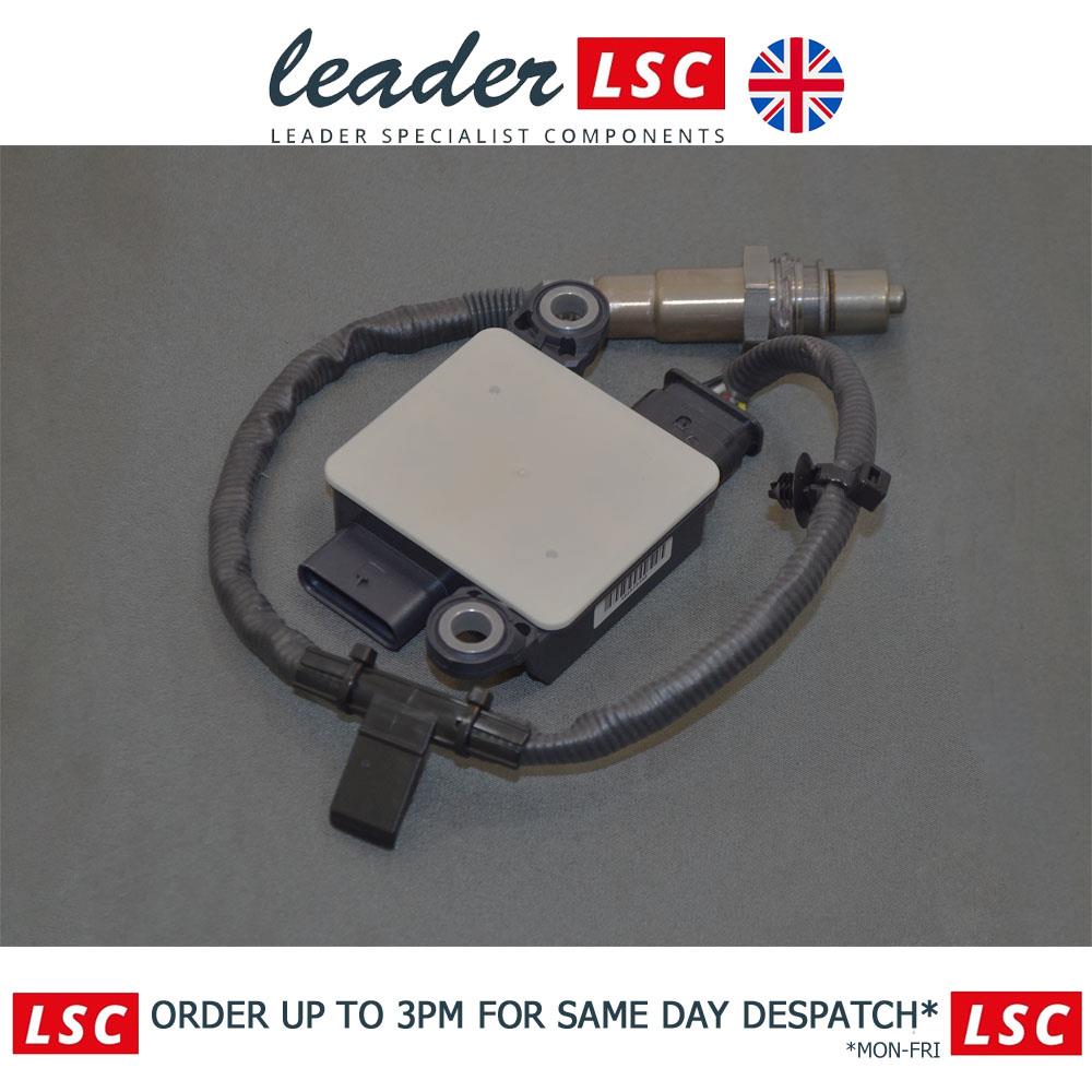 LSC 55501897 : Genuine Vauxhall Diesel Exhaust Particulate DPF Sensor and Control Module 1.6 2.0 CDTi - NEW - Image 9