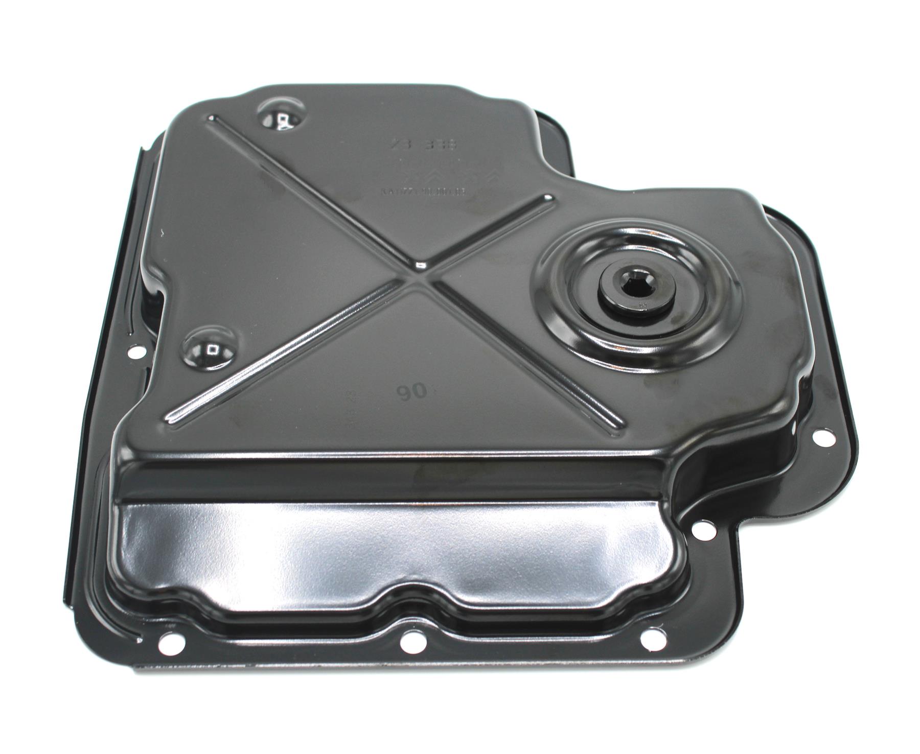 LSC 9809981680 : GENUINE OEM Engine Lower Sump / Oil Pan - NEW - Image 3