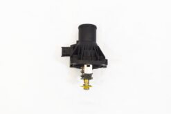 LSC 55587349 : GENUINE Vauxhall Coolant Thermostat with Housing and Seal - NEW - Image 4