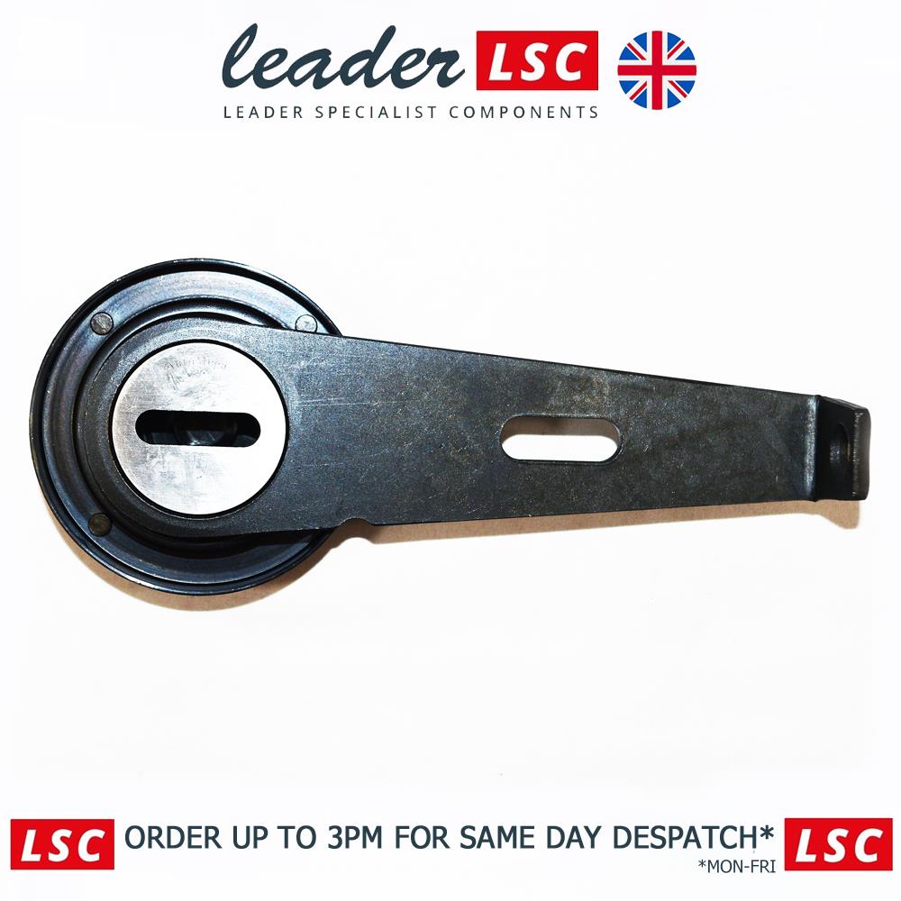 LSC 5751.38 : Alternator Belt Tensioner & Pulley - NEW - Image 7