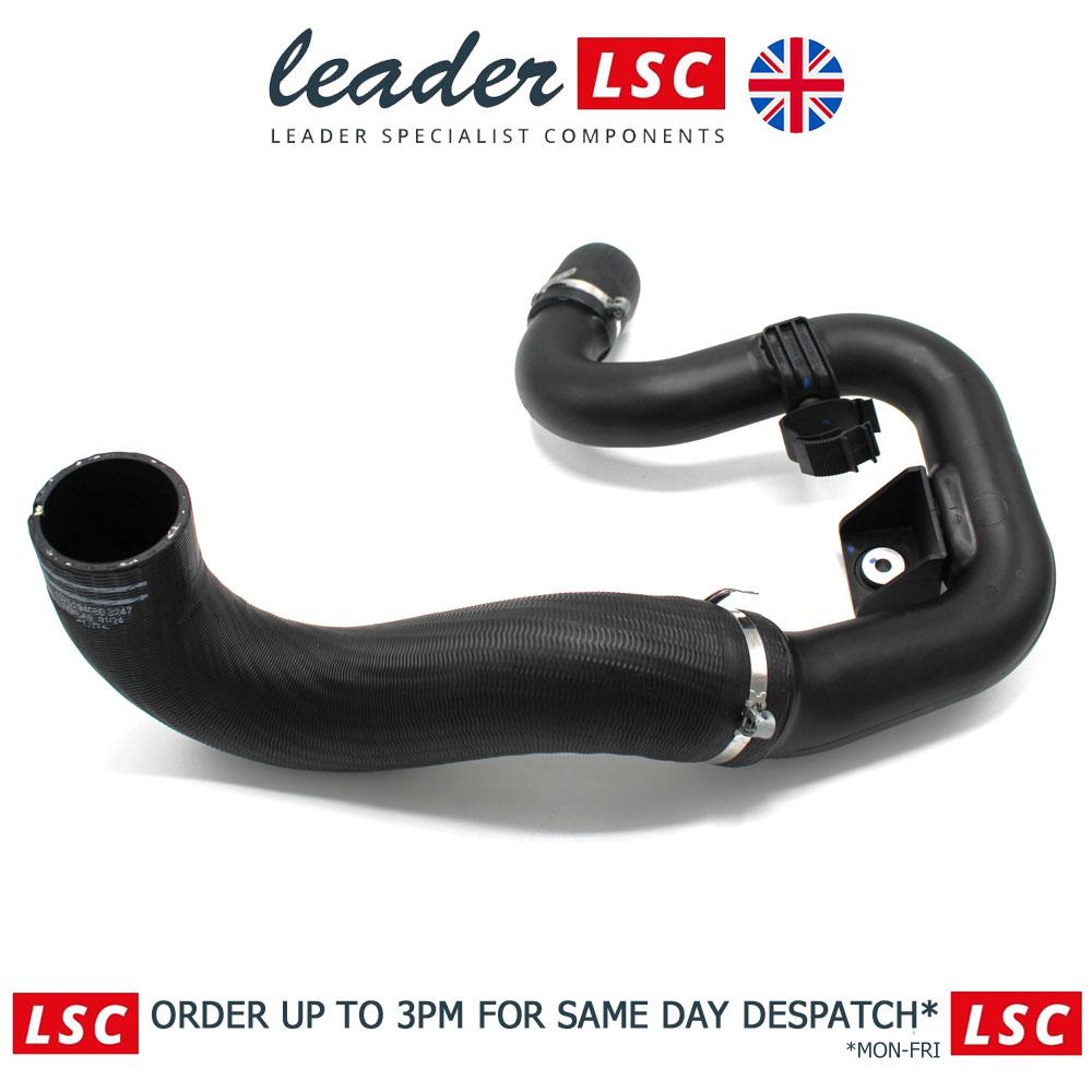 LSC 1614084380 : GENUINE OEM Air Intercooler Turbo Hose - NEW - Image 8