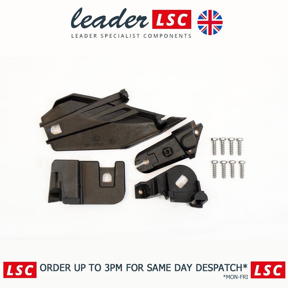 LSC 13453623 : Genuine OEM LHS Headlamp Bracket Repair Kit for Vauxhall - NEW - Image 7