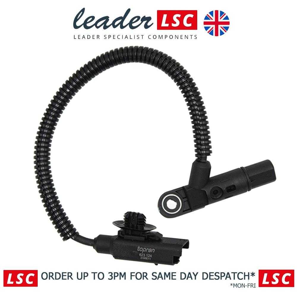 LSC 1920QZ : Camshaft Position Sensor with Cable - NEW - Image 7