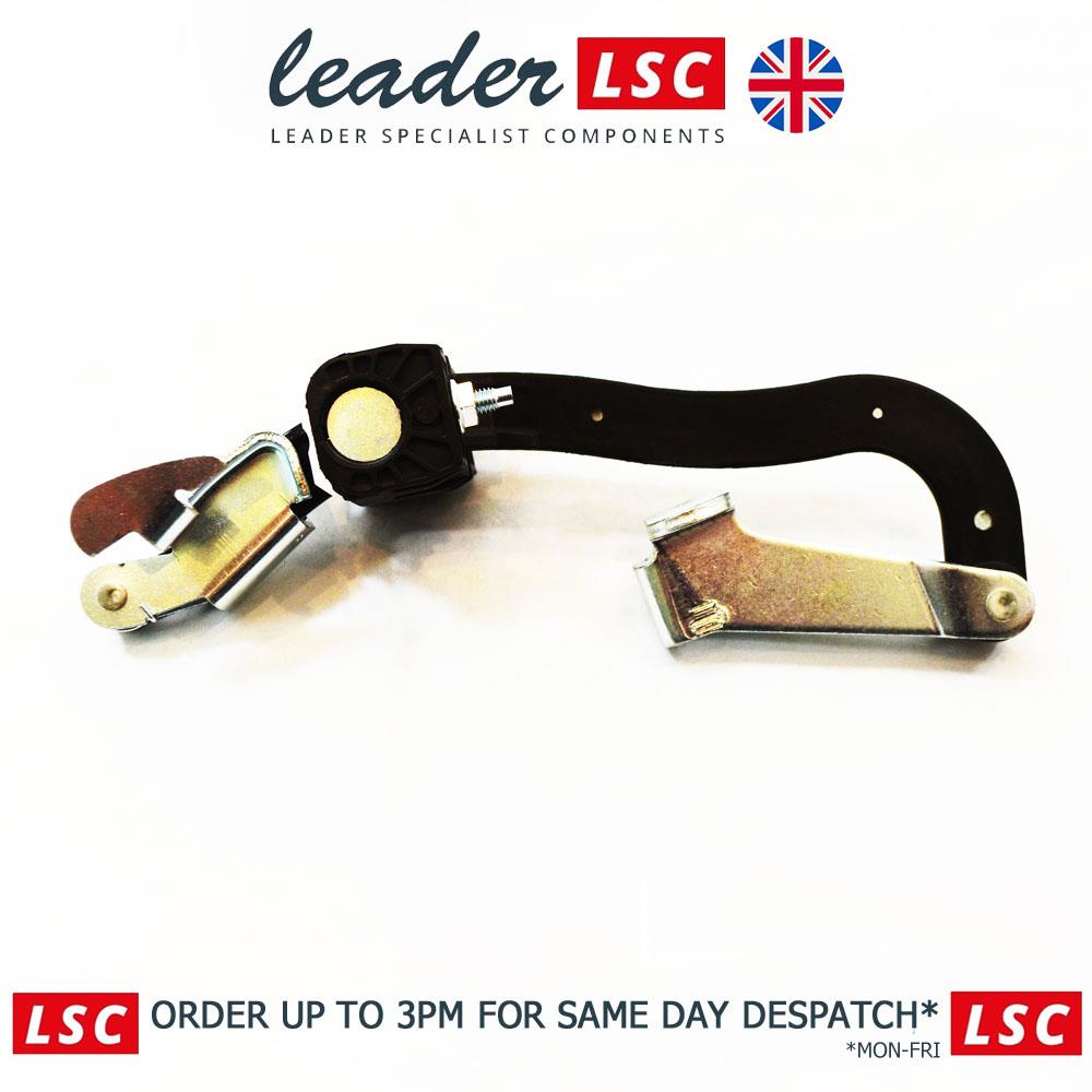LSC 8731.R0 : Right Side Rear Door Catch Stay Check Link Hinge Stop - NEW - Image 9