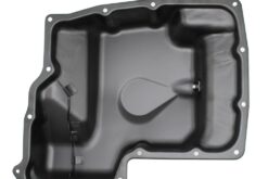 LSC 9675662380 : Engine Oil Sump Pan for Citroen, Ford and Peugeot - NEW