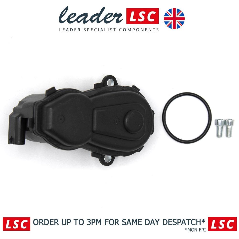 LSC 1729060300 : Rear Right Brake Caliper Actuator Motor with Adjusting Element - NEW - Image 9