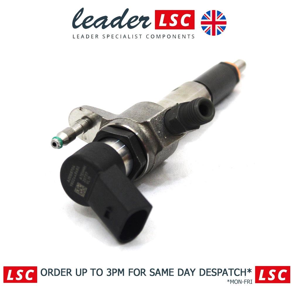 LSC 1608518380 : Genuine OEM 1.6 Diesel Fuel Injector - Citroen Peugeot Ford Mazda Volvo DS - NEW - Image 10