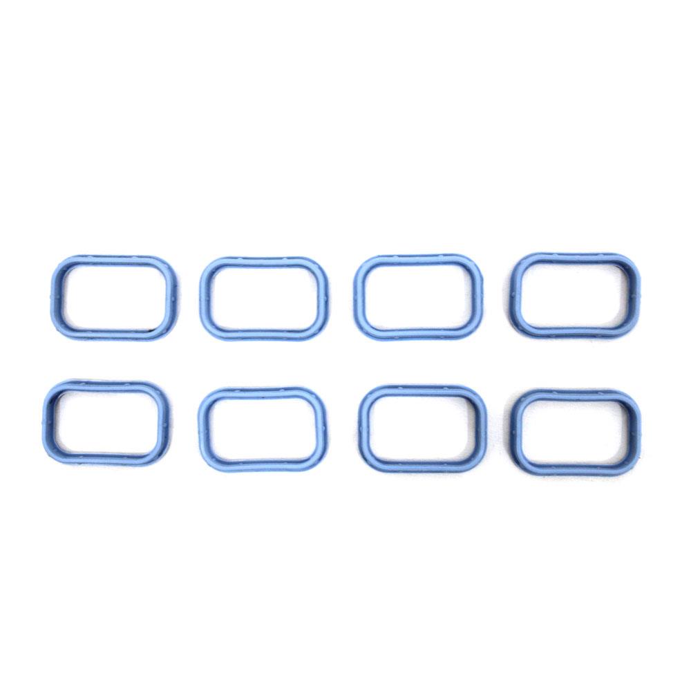 LSC 027.150 : GENUINE ELRING Set of 8 Inlet Intake Manifold Gaskets - NEW - Image 4