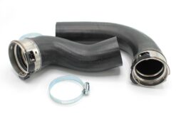 LSC 95524209 : Turbo Intercooler Outlet Pipe Hose Rubber Ends - NEW