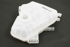 LSC 1513111 : Radiator Header Expansion Overflow Tank Bottle for Ford - NEW