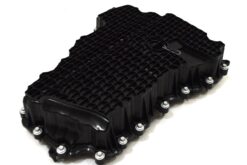 LSC 9801258280 : Genuine Oil Pan / Sump - NEW