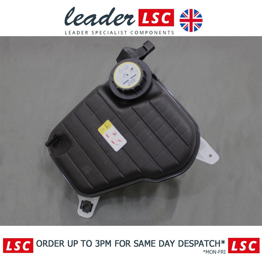 LSC C2Z29118 : Expansion Coolant Header Tank with Level Sensor and Cap - NEW - Image 6