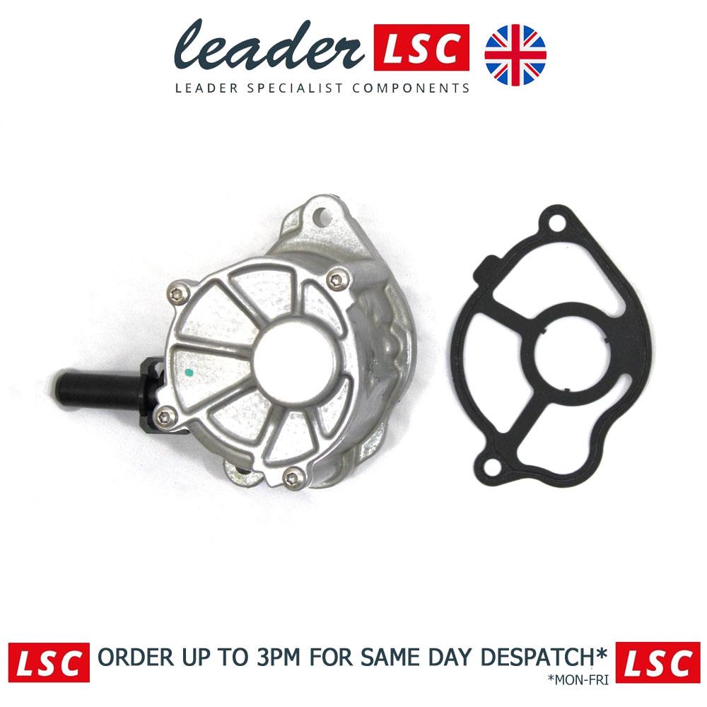 LSC 6510900005 : Brake Vacuum Pump with Seal for Mercedes Benz - NEW - Image 7