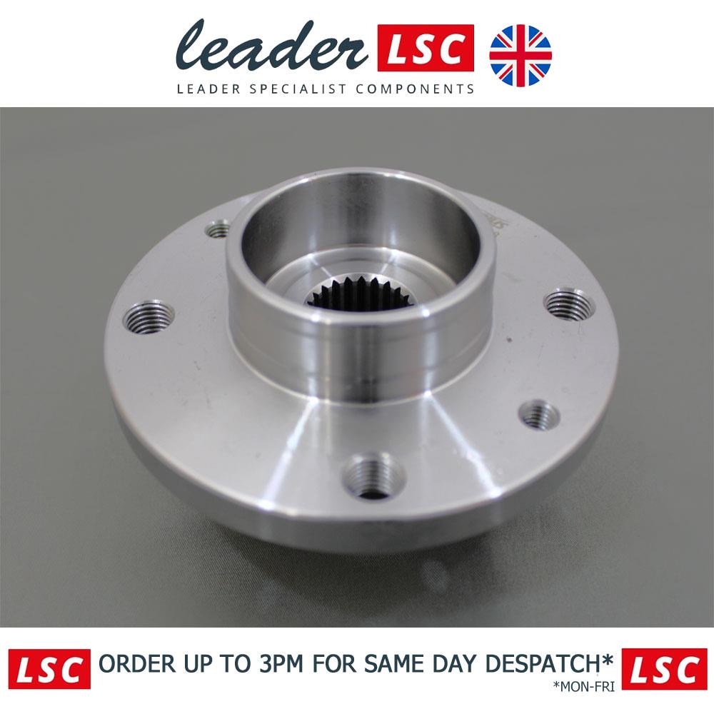 LSC 8200308649 : Front Wheel Hub - 4 Stud, Left or Right - NEW - Image 10