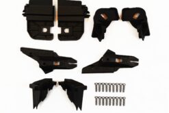 LSC 13432480 : Genuine Vauxhall Insignia Headlamp Bracket Repair Kit - NEW - SALE - Image 2