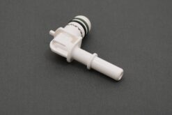 LSC 1072003 : Genuine Ford Fuel Rail Hose Elbow Connector - NEW