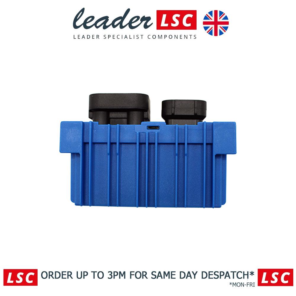 LSC 55557760 : GENUINE Vauxhall 1.3 CDTi Diesel Glow Plug Relay Control Unit - NEW - Image 9