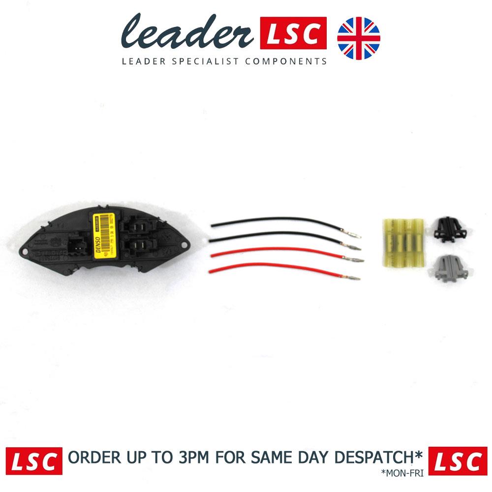 HC605 Blower Switch Connector | Aldito Air HC605 Blower Switch Connector | Aldito Air