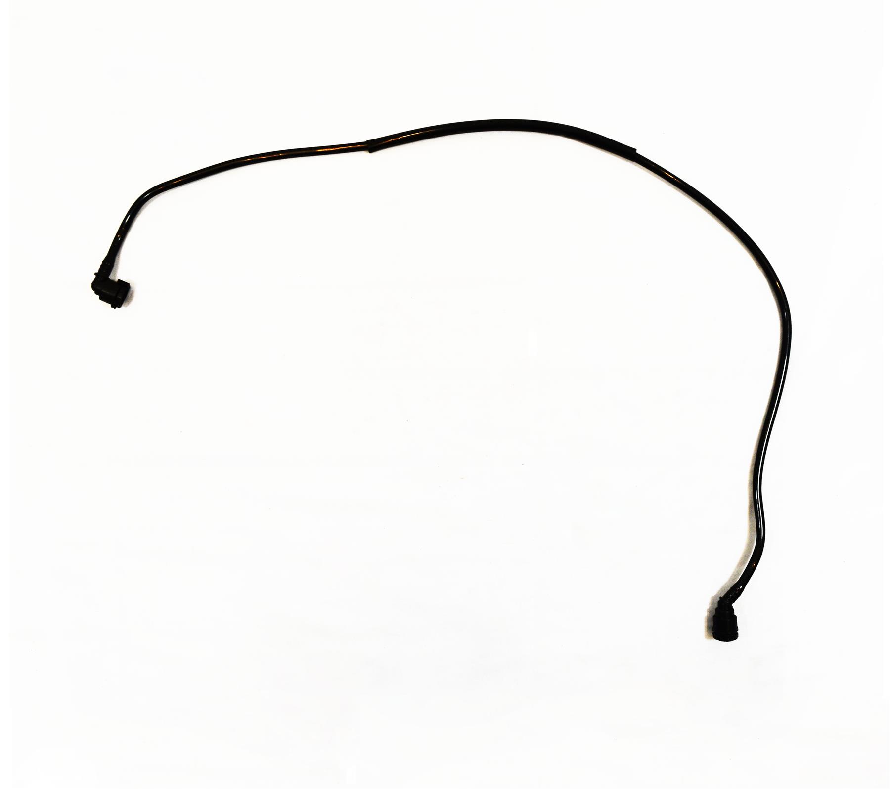 LSC 17128570061 : Upper Radiator Coolant Hose for BMW - NEW - Image 4