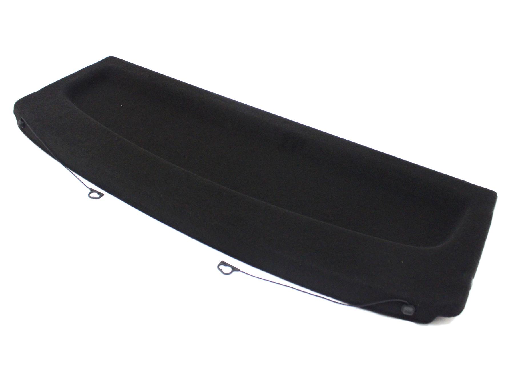 LSC 13432983 : GENUINE Parcel Shelf / Load Cover & Straps for 5 Door - NEW - Image 3