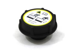 LSC 1301104 : Radiator Coolant Expansion Header Tank Cap - NEW