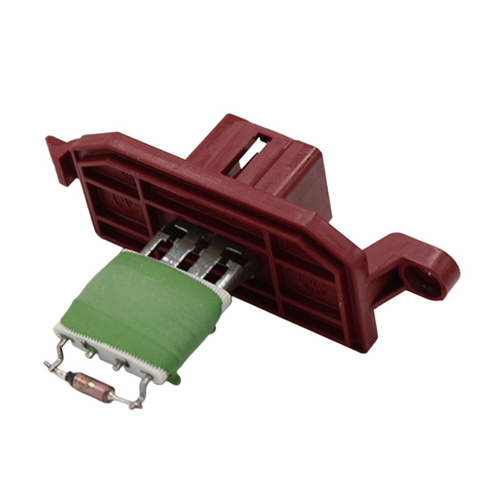 LSC 2611450 : GENUINE Interior Blower Heater Resistor Regulator for Ford - NEW - Image 5
