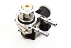 LSC 9829870080 : Genuine EGR Valve - 12V - 5 Pin Connector - NEW