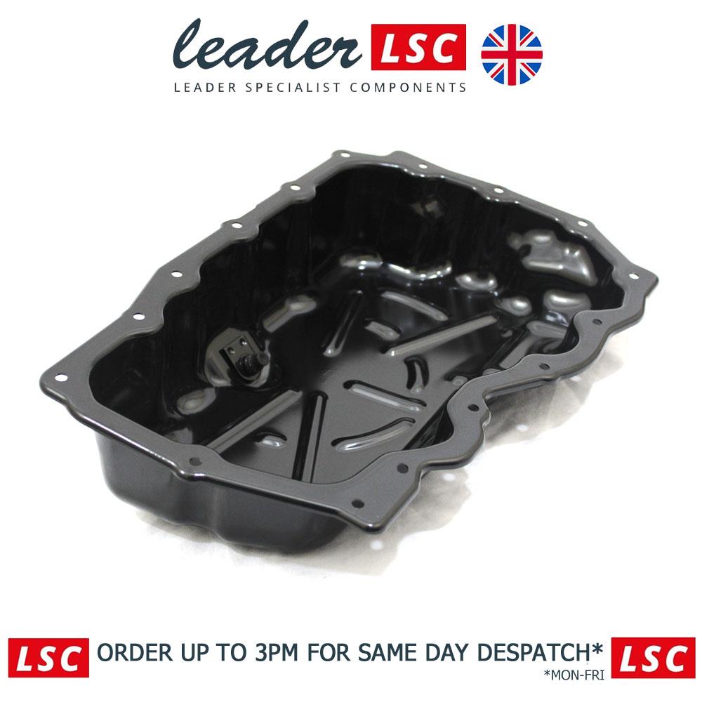 LSC 2011593 : Genuine Ford Engine Oil Pan Sump with Plug - New - Image 10