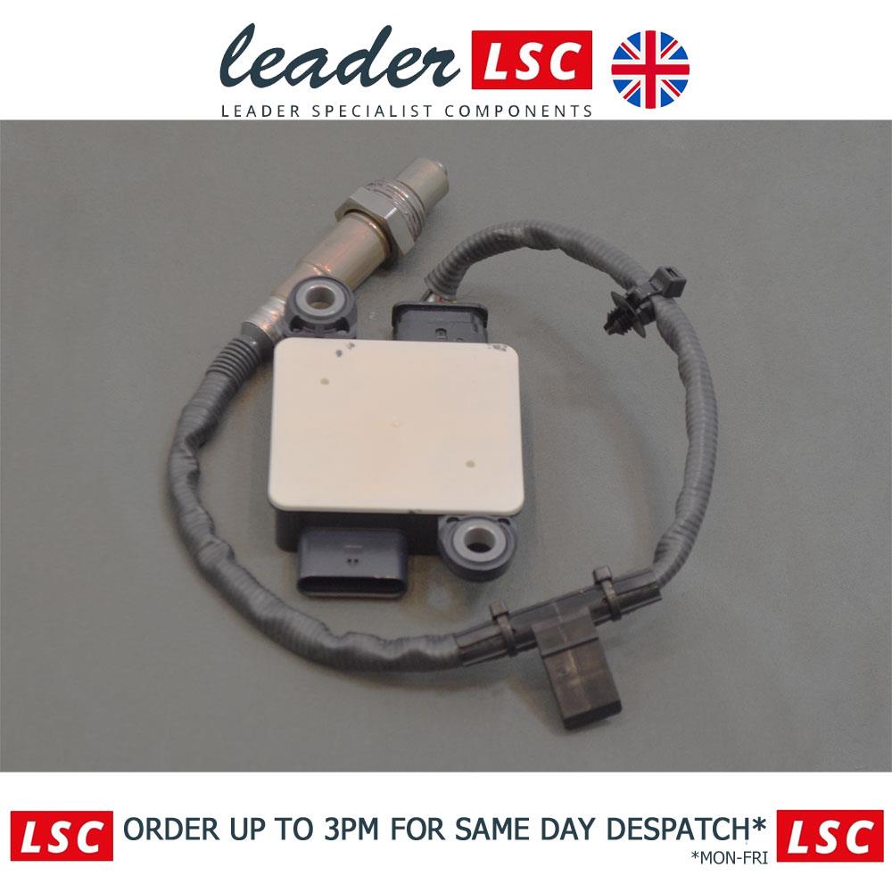 LSC 55501897 : Genuine Vauxhall Diesel Exhaust Particulate DPF Sensor and Control Module 1.6 2.0 CDTi - NEW - Image 8