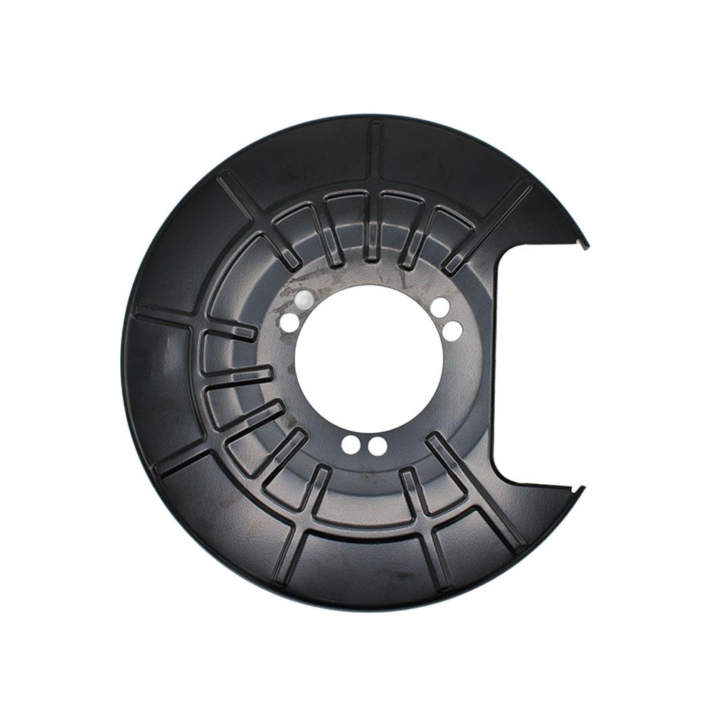 LSC 20941794 : GENUINE RHS Brake Disc Shield - NEW - Image 4