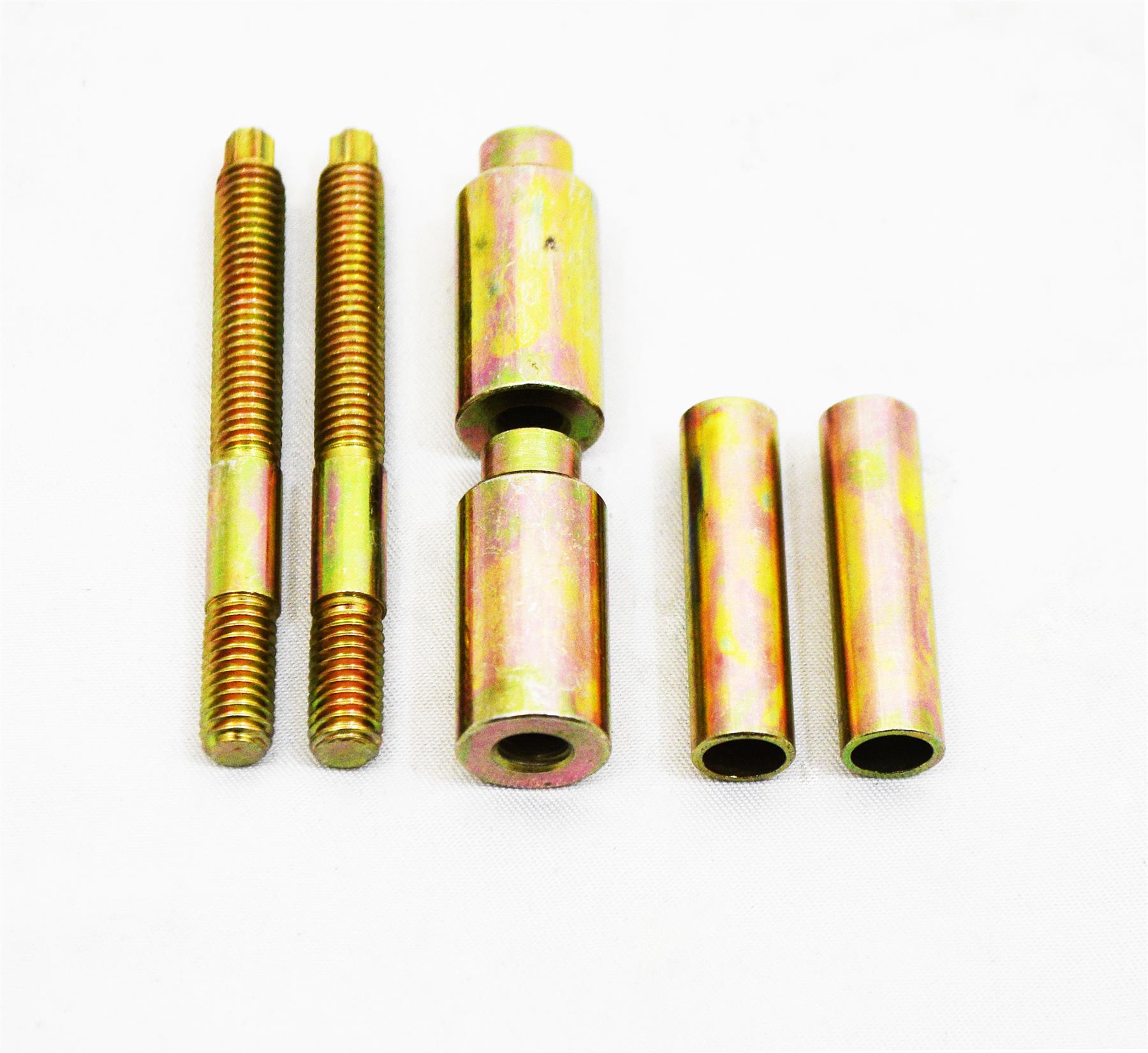 LSC 8200553118 : 6 Piece Injector Repair Fixing Kit - NEW