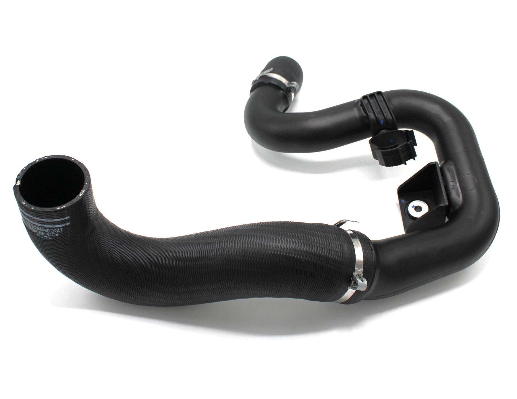 LSC 1614084380 : GENUINE OEM Air Intercooler Turbo Hose - NEW - Image 3