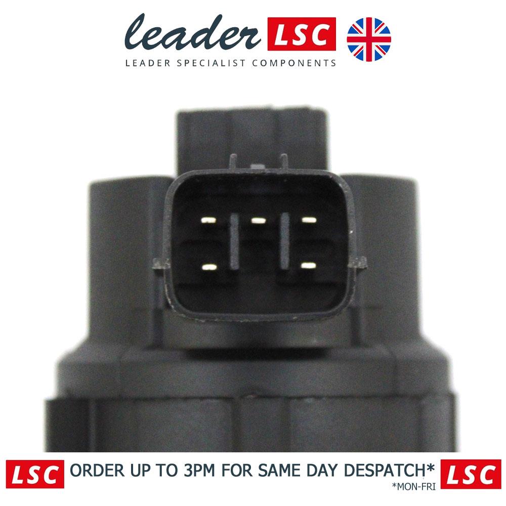 LSC 97376663 : GENUINE EGR Valve - NEW - Image 9