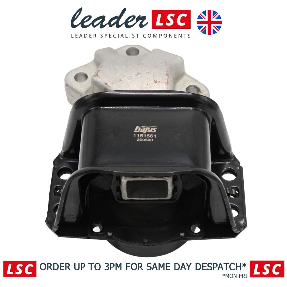 LSC 1807GF : RHS Engine Mount Bush and Bracket for Citroen DS Peugeot - NEW - Image 8