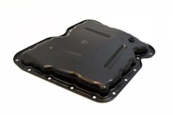 LSC 8200795039 : Steel Lower Engine Oil Pan / Sump with Drain Plug - NEW