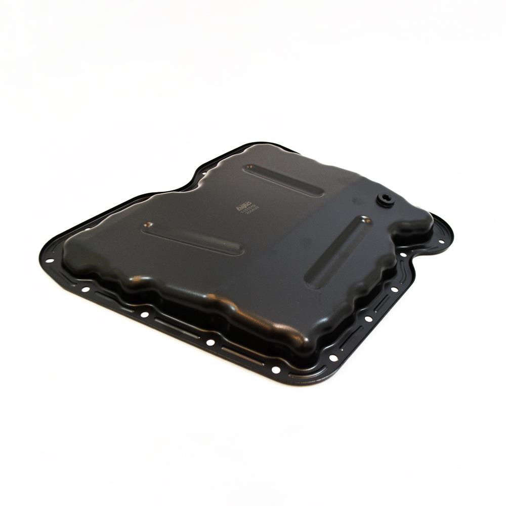 LSC 8200795039 : Steel Lower Engine Oil Pan Sump with Drain Plug - NEW