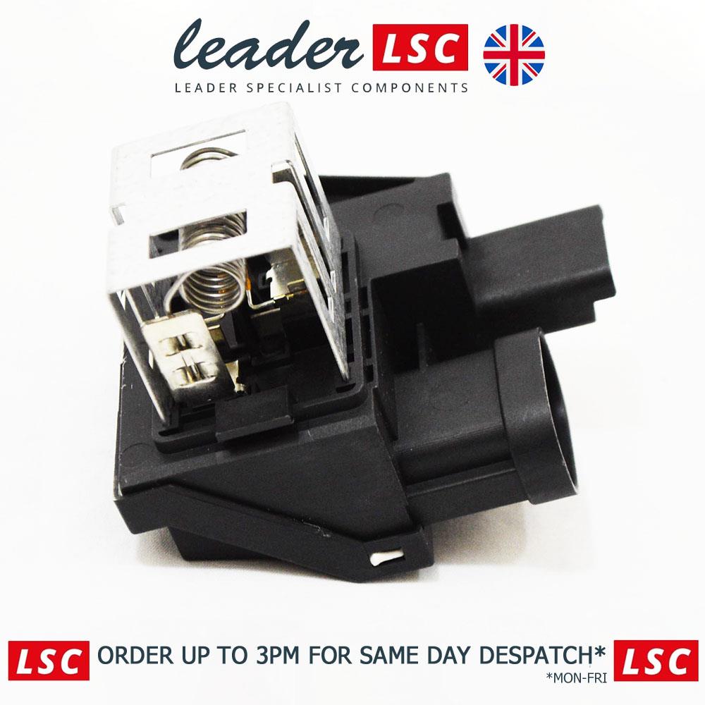 LSC 9827870080 : Genuine Radiator Fan Resistor Control Unit (6 Pins) - NEW - Image 9